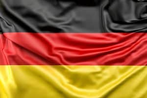 Germany Flag